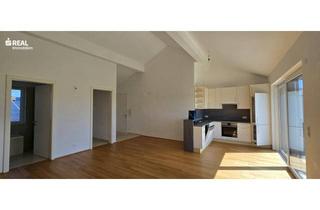 Wohnung kaufen in 3442 Asparn, Wohnglück mit Charme, Ruhe und Grünblick nahe Tulln