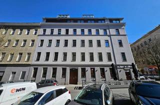 Wohnung kaufen in Waldgasse 31, 1100 Wien, Große 3-Zimmer-Altbauwohnung mit guter Raumaufteilung