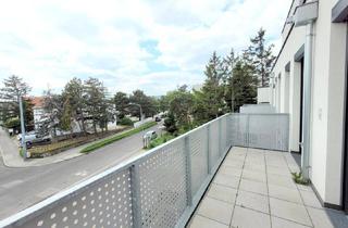Wohnung kaufen in 1230 Wien, Erstbezug! Superschöne 2 Zimmerwohnung mit Balkon