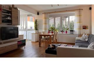 Wohnung kaufen in Wunderburgstraße 24, 4810 Gmunden, Großzügige 3-Zimmer-Wohnung mit Balkon/Loggia, Einzelgarage und Top-Lage in Gmunden
