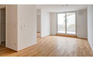 Wohnung kaufen in 2232 Deutsch-Wagram, Neue Traumwohnung mit Terrasse in Deutsch-Wagram - Jetzt zum Erstbezug sichern, 2 KFZ Garagenplätze inklusive - PROVISION BEZAHLT DER ABGEBER