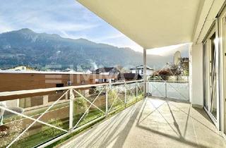 Wohnung kaufen in 6710 Nenzing, Bergblick inklusive  praktisch wohnen im 1. OG