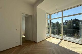 Wohnung kaufen in Hietzinger Hauptstraße, 1130 Wien, Exklusives Apartment mit Spa, Pool und Gym in Wiener Villa – Hietzing