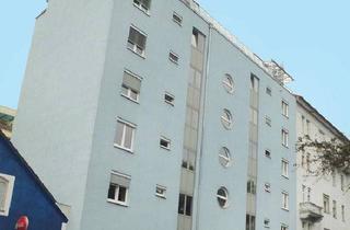 Wohnung mieten in Grieskai 84/9, 8020 Graz, PROVISIONSFREI - Graz - geförderte Miete - 2 Zimmer