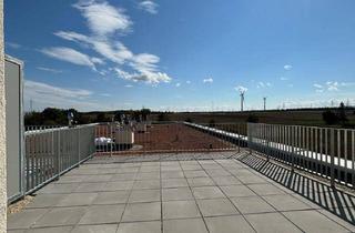 Wohnung mieten in Klederinger Straße 55-57, 2320 Kledering, ZU VERMIETEN! bezugsfertige 3-Zimmer-Terrassenwohnung _Top 24_Wohnen im Kleegarten