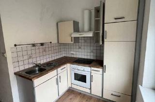 Wohnung mieten in 8020 Graz, Nähe Bahnhof, kleine Wohnung, etwas zum sanieren BHG14/8