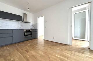 Wohnung mieten in Linzer Straße, 1140 Wien, MODERNE SINGLEWOHNUNG IN DER LINZER STRASSE