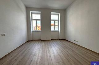 Wohnung mieten in Blumberggasse, 1160 Wien, Provisionsfreier Erstbezug: Renovierter 69m² Altbau mit 3 Zimmern - 1160 Wien