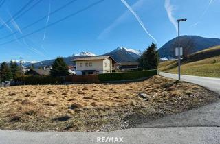 Grundstück zu kaufen in 6173 Oberperfuss, Unbebautes Grundstück in sonniger Lage