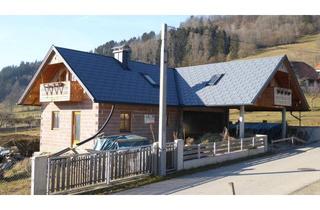 Grundstück zu kaufen in 9851 Karlsdorf, Bauland und Rohbau Wirtschaftsgebäude mit der Möglichkeit der Nutzungsänderung