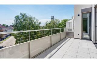 Wohnung kaufen in 2232 Deutsch-Wagram, Traumhafte Dachgeschosswohnung in Deutsch-Wagram - Erstbezug in Top- Lage - PROVISION BEZAHLT DER ABGEBER