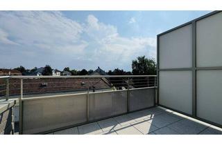 Wohnung kaufen in 2232 Deutsch-Wagram, Exklusive Dachgeschoßwohnung in Deutsch-Wagram - Erstbezug mit Balkon - PROVISION BEZAHLT DER ABGEBER