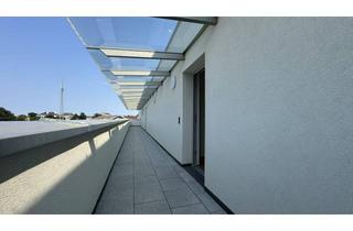 Wohnung kaufen in 2232 Deutsch-Wagram, Erstbezug mit Balkon: Moderne Wohnung in Deutsch-Wagram, Niederösterreich - PROVISION BEZAHLT DER ABGEBER