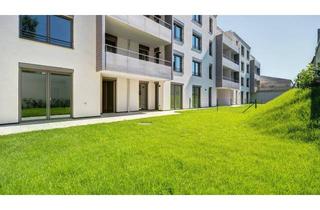 Wohnung kaufen in 2232 Deutsch-Wagram, Traumhaftes Familienparadies nahe Wien, 2 KFZ Abstellplätze - PROVISION BEZAHLT DER ABGEBER