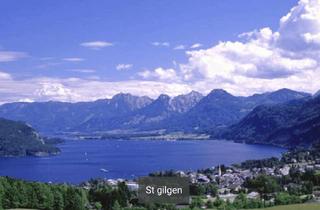 Wohnung kaufen in 5340 Sankt Gilgen, Willkommen in Ihrem neuen Zuhause in St. Gilgen, wo Luxus auf Natur trifft und der Alltag in die Ferne rückt.