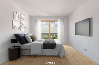 Wohnung kaufen in 6322 Kirchbichl, Modern-Living Kirchbichl - Neubauwohnung in Traumlage!