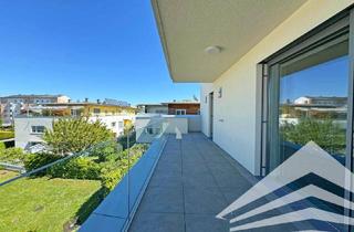 Penthouse kaufen in Lichtenegger Straße 18a, 4600 Wels, NEUBAU/ERSTBEZUG - Hochwertige Penthousewohnung mit Terrasse in Wels-Lichtenegg