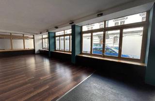 Büro zu mieten in 6020 Innsbruck, Vielseitig verwendbare Geschäfts- und Bürofläche in zentrumsnaher Lage von Innsbruck zu mieten