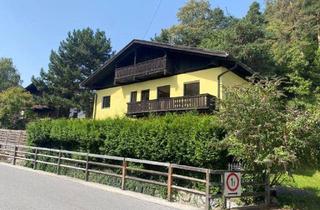 Mehrfamilienhaus kaufen in 6176 Völs, Haus mit Erweiterungspotential in ruhiger Zentrumslage zu verkaufen (renovierungsbedürftig)
