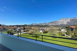 Penthouse kaufen in 6322 Kirchbichl, Traumhafte Penthouse-Wohnung mit Panoramablick