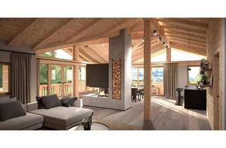 Penthouse kaufen in 6363 Westendorf, Luxuriöses Penthouse mit schönem Panoramablick
