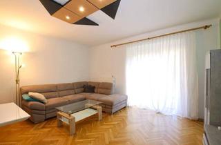 Wohnung kaufen in 8700 Leoben, 3-Zimmer Eigentumswohnung mit Loggia | teilmöbliert | Leoben-Göss | IMS Immobilien KG