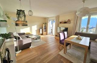 Wohnung kaufen in 5310 Mondsee, 3-Zimmer Wohntraum - Top-Lage mit Seeblick!