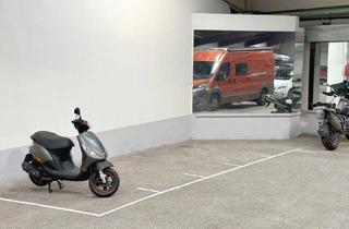 Lager mieten in Rötzergasse 41, 1170 Wien, orea | Motorrad-Parkplätze | Parken Rötzergasse 41