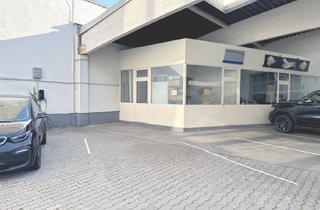 Garagen mieten in Rötzergasse 41, 1170 Wien, orea | Parkplätze in Übergröße | Parken Rötzergasse 41