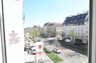 Wohnung kaufen in Hernalser Hauptstraße, 1170 Wien, Anlegerobjekt in Hernals - 3,5-Zimmerwohnung mit Entwicklungschance an der Hernalser Hauptstraße