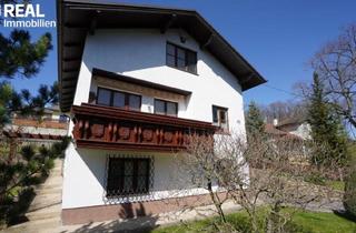 Einfamilienhaus kaufen in Horn, Gars Am Kamp, 3573 Rosenburg, Gemütliches Einfamilienhaus in Rosenburg am Kamp!