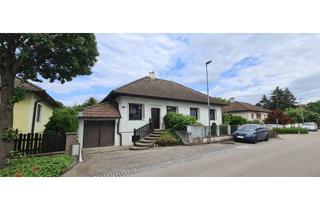 Einfamilienhaus kaufen in 2000 Stockerau, Lichtdurchflutetes Wohnhaus mit großem Garten