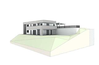 Wohnung kaufen in Am Leitnerberg 33/01, 4502 Sankt Marien, 5-Zimmer-Wohnung mit großzügiger Terrasse, Carport und traumhaften Fernblick in die Berge in St. Marien!