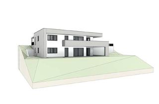 Wohnung kaufen in Am Leitnerberg 33/02, 4502 Sankt Marien, Traumhafte Gartenwohnung in Sankt Marien - Ihr neues Zuhause neues Zuhause mit Fernblick in die Berge!