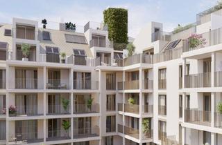 Anlageobjekt in Siebenbrunnengasse 44/3, 1050 Wien, Siebenbrunnengasse 44 - Exklusives Wohngefühl im Herzen von Margareten