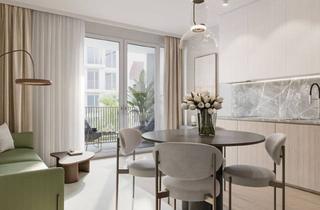 Anlageobjekt in Siebenbrunnengasse 44/10, 1050 Wien, Siebenbrunnengasse 44 - Exklusives Wohngefühl im Herzen von Margareten