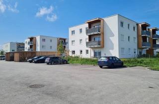 Wohnung mieten in 4320 Perg, 2-Zimmer-Wohnungen mit Garten/Balkon, teilmöbliert