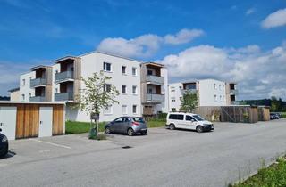 Wohnung mieten in 4320 Perg, 2-Zimmer-Wohnung mit Balkon, teilmöbliert