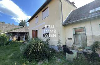 Grundstück zu kaufen in 3433 Königstetten, Traumhaftes Baugrundstück in Königstetten, Niederösterreich!!!