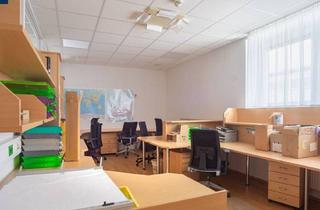 Büro zu mieten in 3830 Waidhofen an der Thaya, VERMIETUNG - BÜROFLÄCHEN im Waldviertel