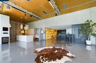 Büro zu mieten in Nähe Ortsmitte, 3910 Zwettl-Niederösterreich, STYLISCHE Gewerbefäche zur MIETE - Büro, Ausstellungsraum und Küche - Großglobnitz bei ZWETTL im Waldviertel
