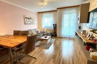 Wohnung kaufen in 2700 Wiener Neustadt, NÄHE MERKURCITY! BARRIEREFREI, MIT BALKON & PARKPLATZ!