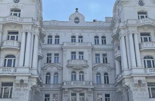 Büro zu mieten in Schwarzenbergplatz, 1040 Wien, Modern ausgestattete Altbaubüros am Schwarzenbergplatz
