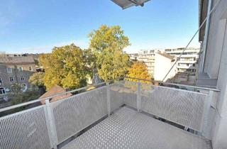 Wohnung mieten in Hamerlingstraße, 4020 Linz, Mietwohnung mit Balkon - PROVISIONSFREI