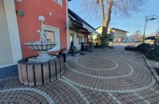 Gewerbeimmobilie kaufen in 9586 Fürnitz, Café / Ordination / Büro / Geschäftslokal in frequentierter Lage nahe Villach!