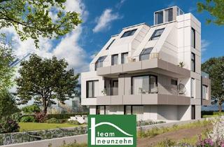Penthouse kaufen in Sieveringer Straße 95A, 1190 Wien, LUXURY LIVING IN SIEVERING! EXKLUSIVE STADTVILLA IN EINER DER BEGEHRTESTEN WOHNGEGENDEN WIENS - JETZT ANFRAGEN