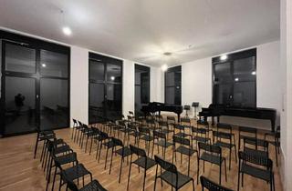 Büro zu mieten in Ilse-Buckstraße 28/See, 1220 Wien, Hobby-, Büro- oder Praxisraum