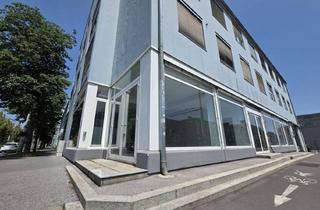 Geschäftslokal mieten in Asperngasse, 8020 Graz, Repräsentatives Ecklokal in Top-Lage nahe Grazer Hauptbahnhof - vielseitig nutzbar - zu mieten!