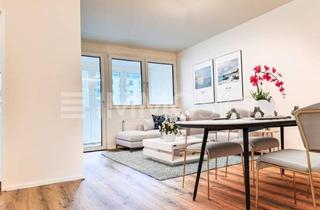 Wohnung kaufen in Landstraße, 4020 Linz, Aufwendig renoviertes Juwel im Herzen der Stadt- mit Einzelgarage!