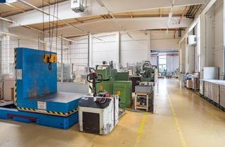 Lager mieten in 3830 Waidhofen an der Thaya, VERMIETUNG - PRODUKTIONSFLÄCHEN im Waldviertel